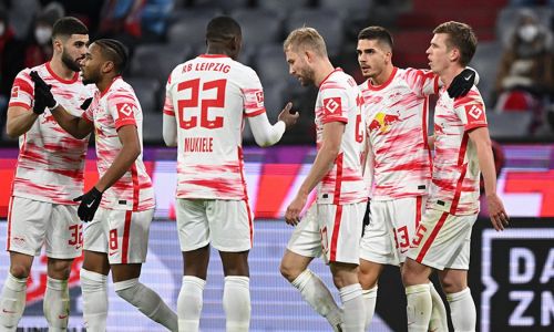 Soi kèo, dự đoán Hannover vs Leipzig, 0h30 ngày 3/3 Cúp Đức