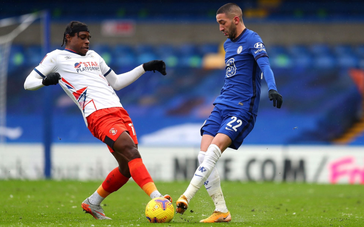 Soi kèo, dự đoán Luton vs Chelsea