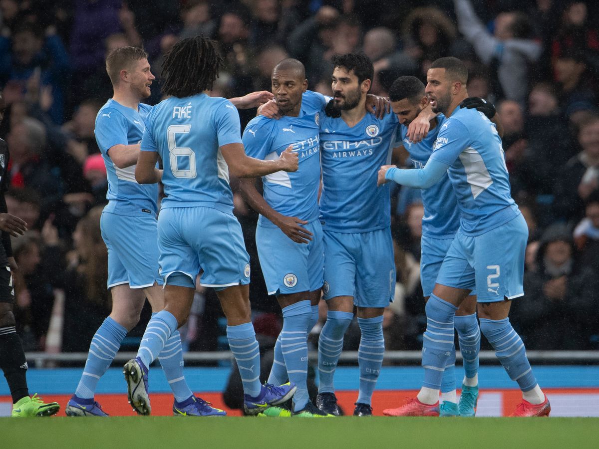 Soi kèo, dự đoán Peterborough vs Man City