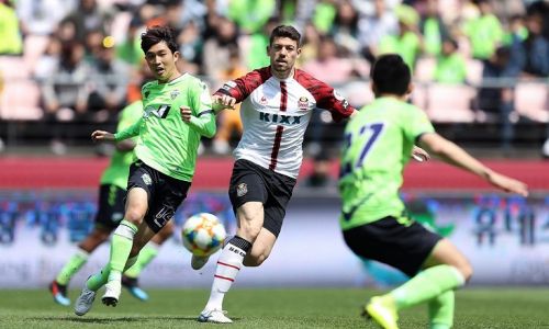 Soi kèo, dự đoán Jeonbuk Hyundai Motors VS Pohang Steelers, 17h00 ngày 2/3 VĐQG Hàn Quốc