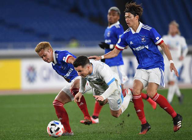 Soi kèo Kawasaki Frontale VS Urawa Red Diamonds