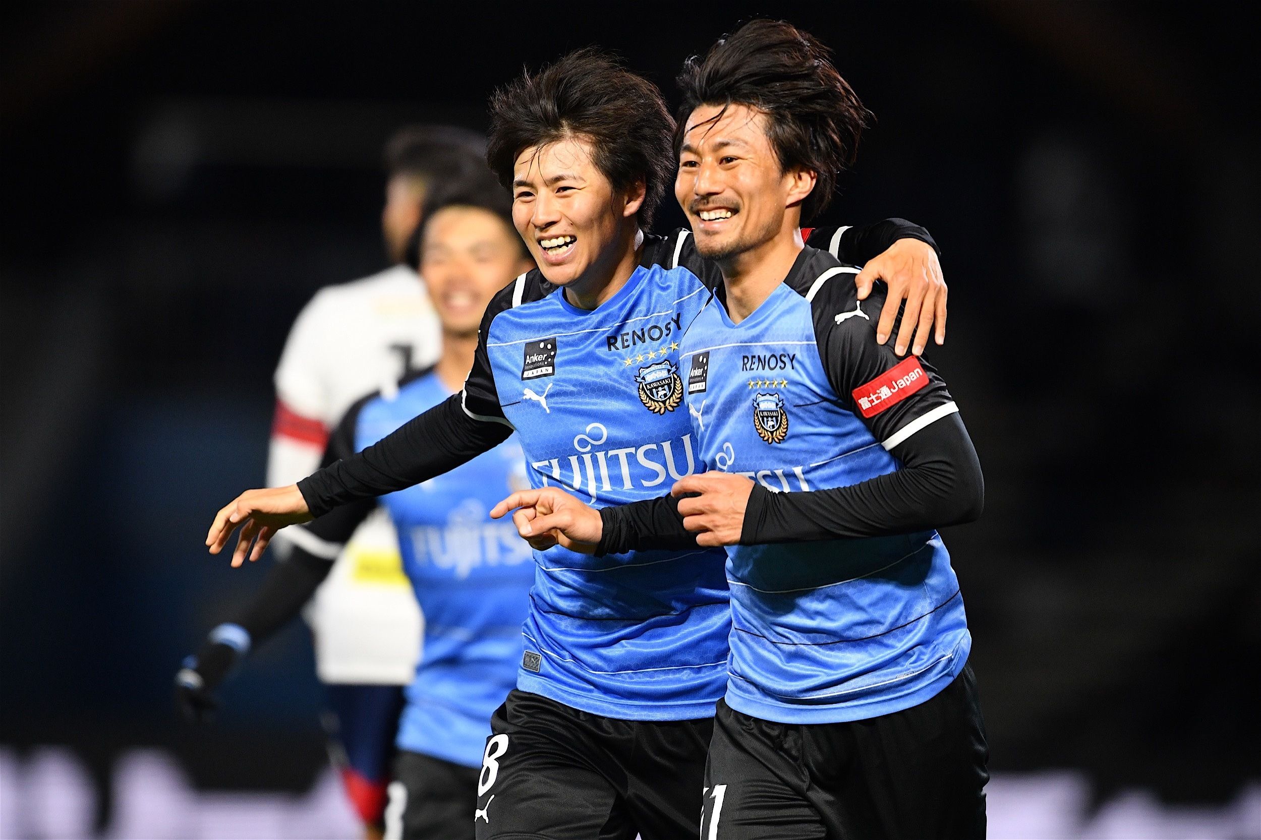 Soi kèo Yokohama F Marinos VS Vissel Kobe