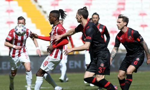 Soi kèo, dự đoán Sivasspor vs Fatih, 21h Ngày 2/3 Cúp Thổ Nhĩ Kỳ