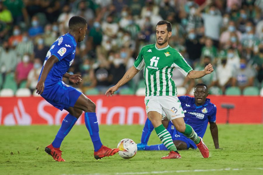 Soi kèo, dự đoán Betis va Vallecano 