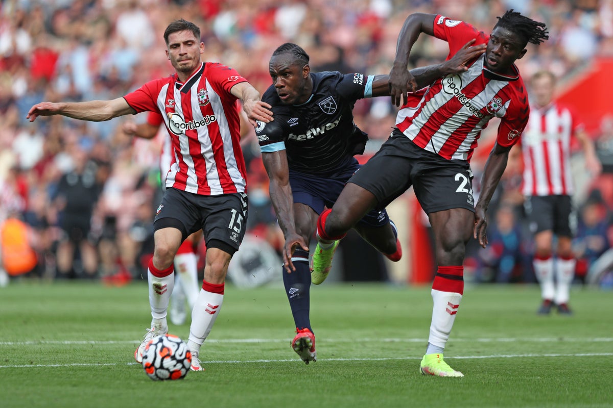 Soi kèo, dự đoán Southampton vs West Ham