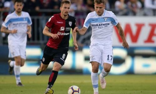 Soi kèo, dự đoán Cagliari vs Lazio, 2h45 ngày 6/3 Serie A