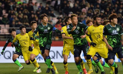 Soi kèo, dự đoán Jeonbuk vs Ulsan, 14h30 Ngày 6/3 K-League Hàn Quốc