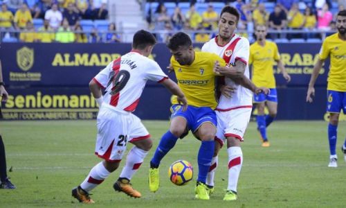 Soi kèo, dự đoán Cadiz VS Rayo Vallecano, 20h00 ngày 6/3 VĐQG Tây Ban Nha