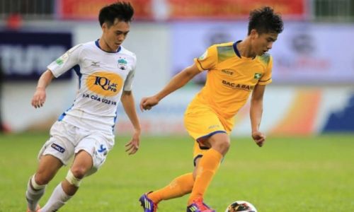 Soi kèo, dự đoán SLNA vs HAGL, 17h00 ngày 6/3 V-League