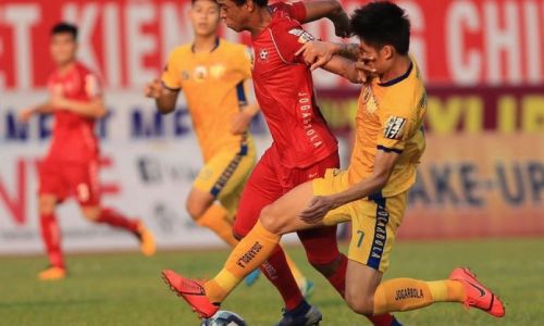 Soi kèo, dự đoán Hải Phòng vs Thanh Hóa, 18h00 ngày 6/3 V-League