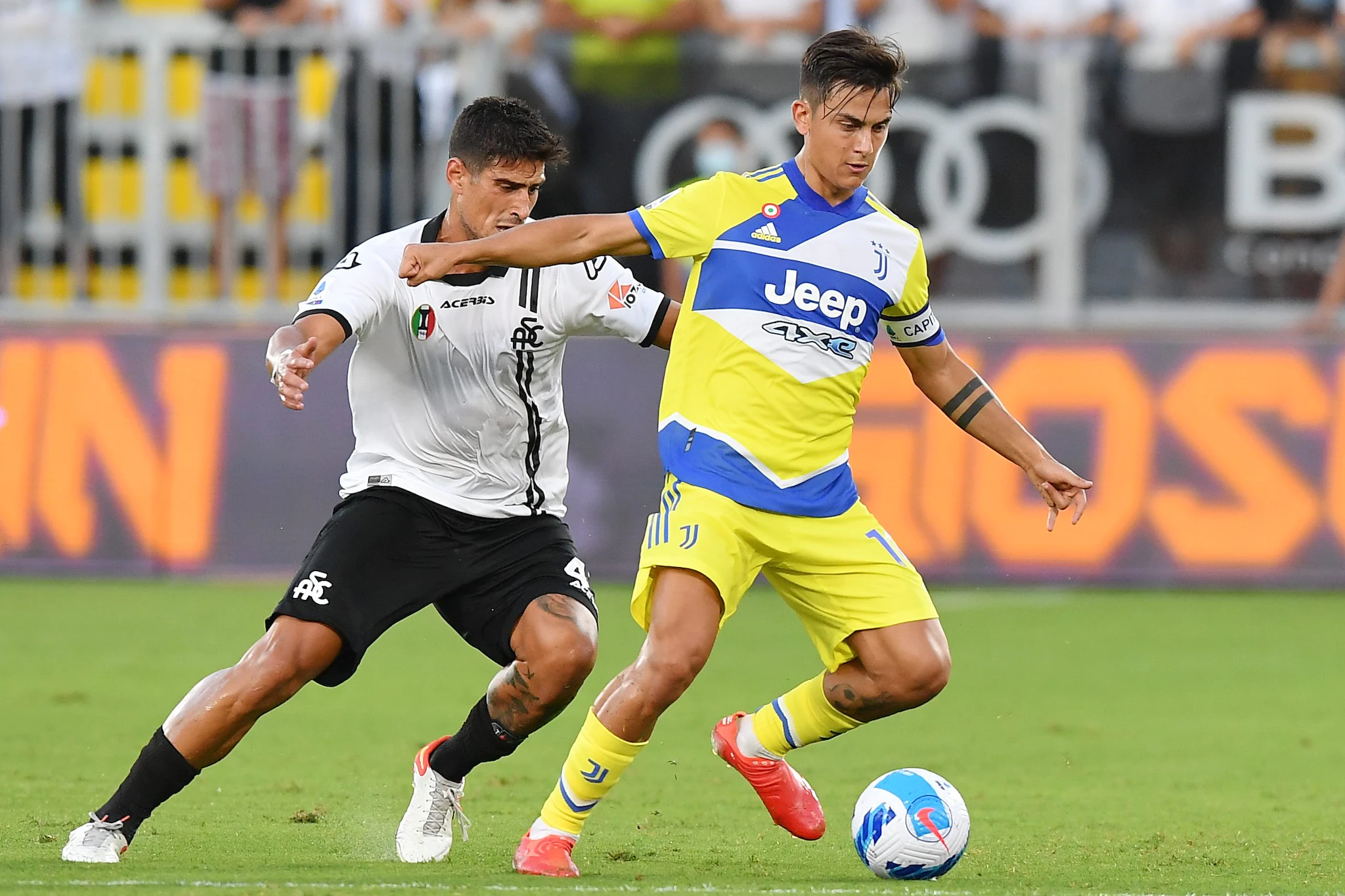 Soi kèo, dự đoán Juventus vs Spezia