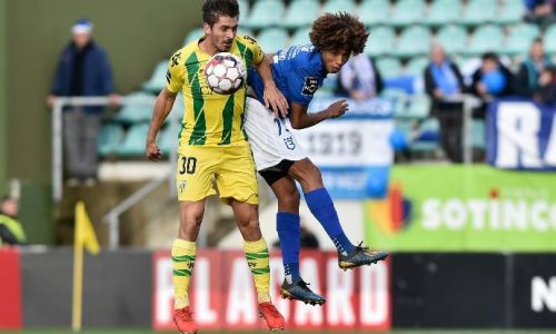 Soi kèo, dự đoán Tondela vs Belenenses, 3h15 ngày 8/3 VĐQG Bồ Đào Nha