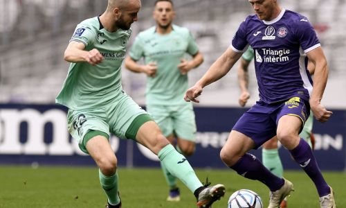 Soi kèo, dự đoán Toulouse VS Dunkerque, 2h45 ngày 8/3 Hạng hai Pháp