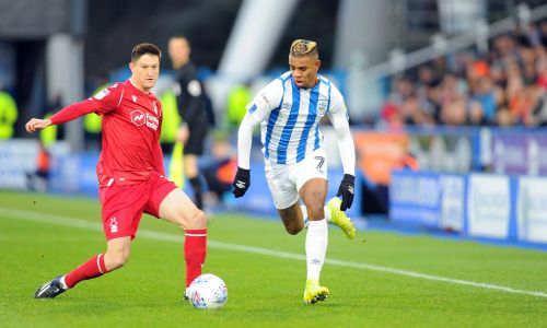 Soi kèo, dự đoán Nottingham vs Huddersfield, 2h30 ngày 8/3 FA Cup