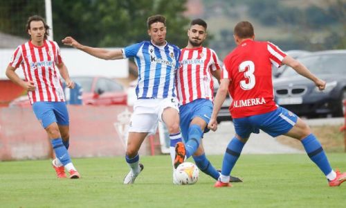 Soi kèo, dự đoán Sociedad vs Gijon, 3h Ngày 8/3 Hạng 2 Tây Ban Nha