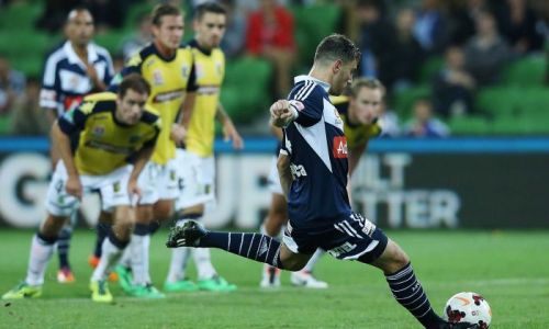 Soi kèo, dự đoán Central Coast vs Melbourne Victory, 13h05 ngày 9/3 VĐQG Úc