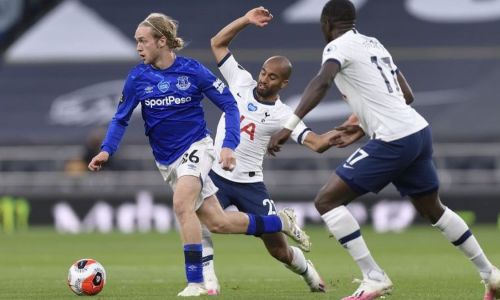 Soi kèo phạt góc Tottenham vs Everton, 3h00 ngày 8/3 Ngoại Hạng Anh