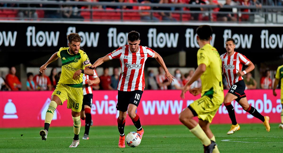 Soi kèo Everton CD VS Estudiantes La Plata