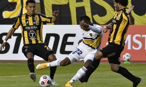 Soi kèo, dự đoán Universidad Catolica VS The Strongest, 6h00 ngày 9/3 Copa Libertadores