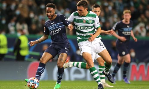 Soi kèo phạt góc Man City vs Sporting Lisbon, 3h00 ngày 10/3 Ngoại Hạng Anh