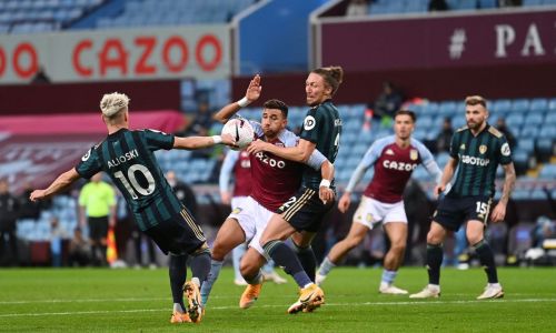 Soi kèo, dự đoán Leeds vs Aston Villa, 2h30 ngày 11/3 Premier League