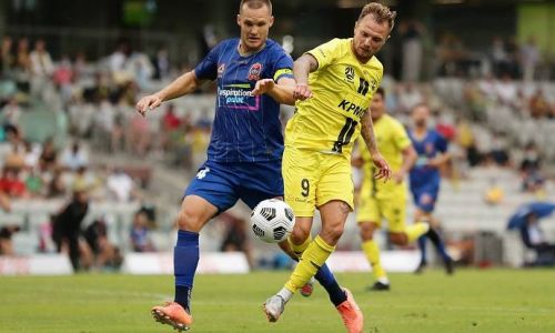 Soi kèo, dự đoán Wellington Phoenix VS Newcastle Jets FC, 15h45 ngày 9/3 VĐQG Úc