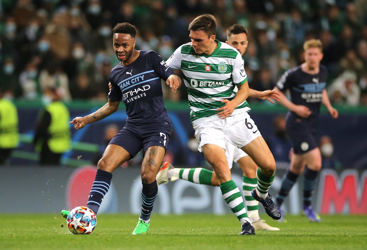 Soi kèo, dự đoán Man City vs Sporting Lisbon