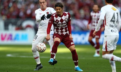 Soi kèo, dự đoán Vissel Kobe vs Kashima Antlers, 17h00 ngày 11/3 VĐQG Nhật Bản