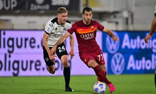 Soi kèo, dự đoán Vitesse Arnhem VS AS Roma, 0h45 ngày 11/3 Europa Conference League