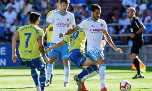 Soi kèo, dự đoán Zaragoza vs Fuenlabrada, 3h Ngày 12/3 Hạng 2 Tây Ban Nha