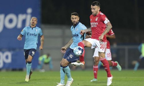 Soi kèo, dự đoán Benfica vs Vizela, 3h15 Ngày 12/3 VĐQG Bồ Đào Nha