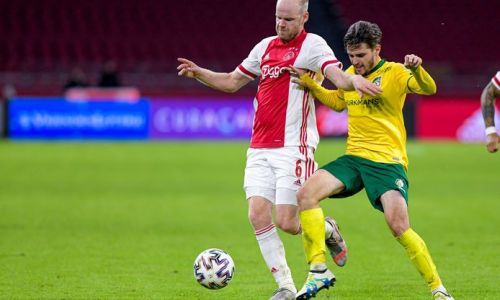 Soi kèo, dự đoán Cambuur vs Ajax, 2h00 ngày 12/3 VĐQG Hà Lan