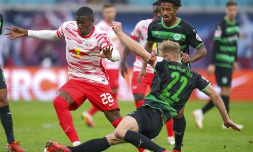 Soi kèo, dự đoán Furth vs Leipzig, 1h30 ngày 14/3 Bundesliga