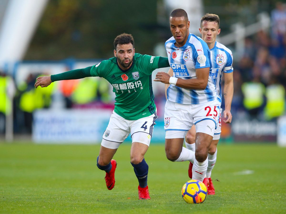 Soi kèo, dự đoán West Brom vs Huddersfield