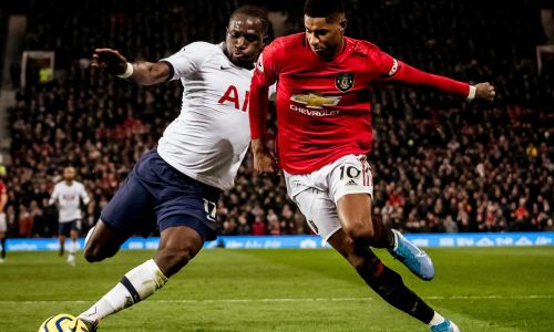 Soi kèo phạt góc MU vs Tottenham, 0h30 ngày 13/3 Ngoại Hạng Anh