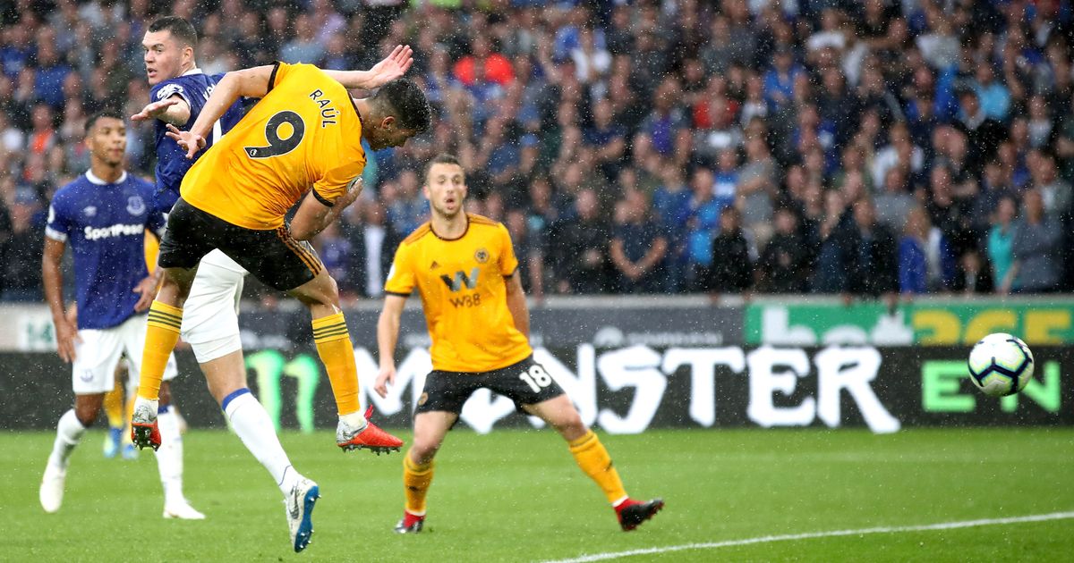 Soi kèo Everton vs Wolves