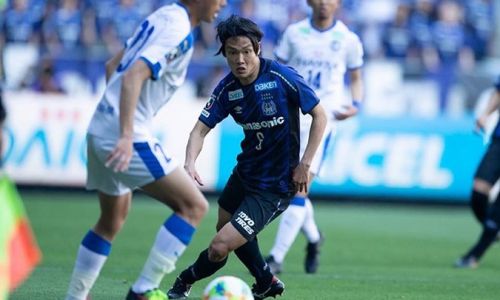 Soi kèo, dự đoán Jubilo Iwata vs Gamba Osaka, 12h Ngày 12/3 VĐQG Nhật Bản