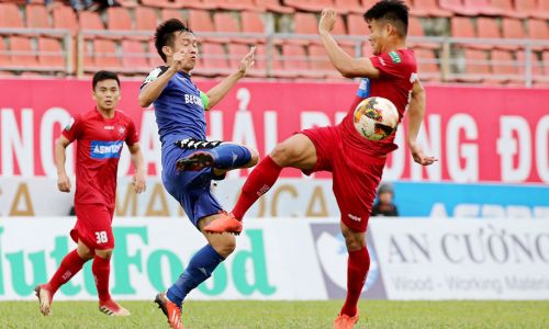 Soi kèo, dự đoán Bình Dương vs Hải Phòng, 17h00 ngày 13/3 V-League