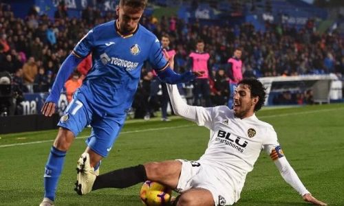 Soi kèo, dự đoán Getafe vs Valencia, 3h00 ngày 13/3 La Liga