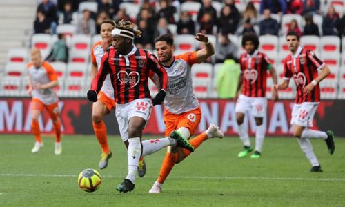 Soi kèo, dự đoán Montpellier vs Nice, 23h00 ngày 12/3 Ligue 1