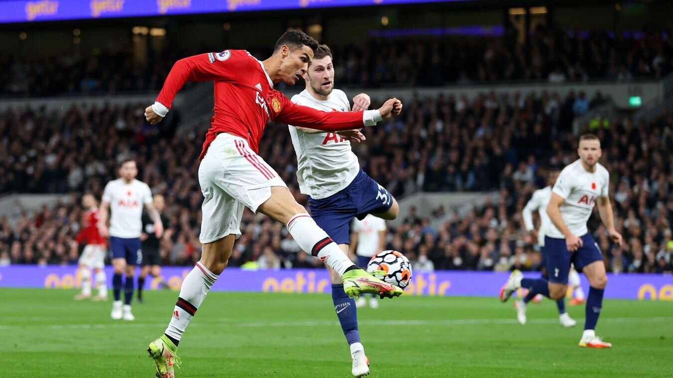 Soi kèo, dự đoán MU vs Tottenham