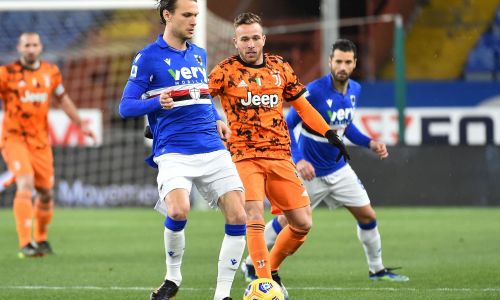 Soi kèo, dự đoán Sampdoria vs Juventus, 0h00 ngày 13/3 Serie A