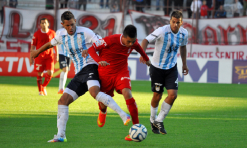 Soi kèo, dự đoán Atletico Tucuman VS Racing Club, 5h15 ngày 15/3 VĐQG Argentina