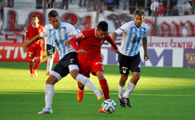 Soi kèo Atletico Tucuman VS Racing Club