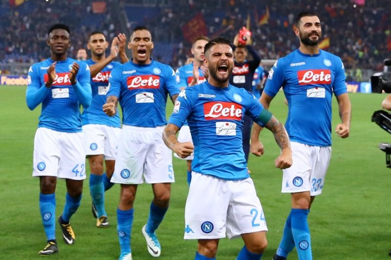 Soi kèo Hellas Verona VS Napoli