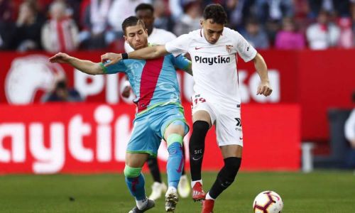 Soi kèo, dự đoán Rayo Vallecano VS Sevilla, 20h00 ngày 13/3 VĐQG Tây Ban Nha