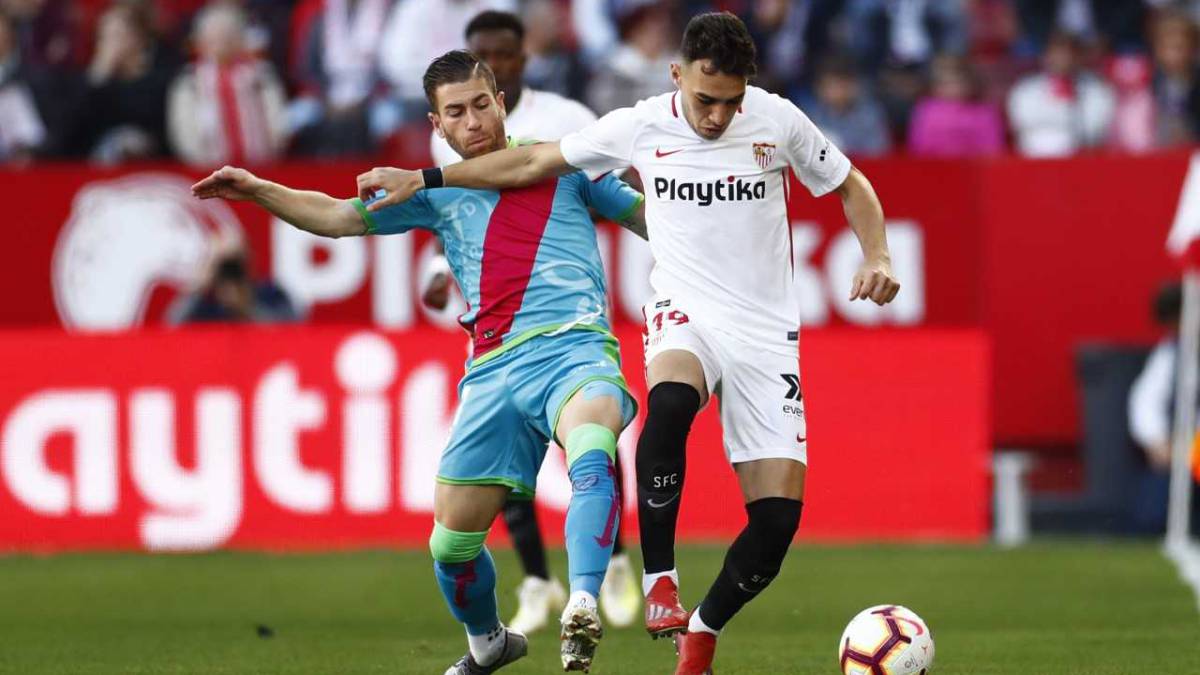 Soi kèo Rayo Vallecano VS Sevilla