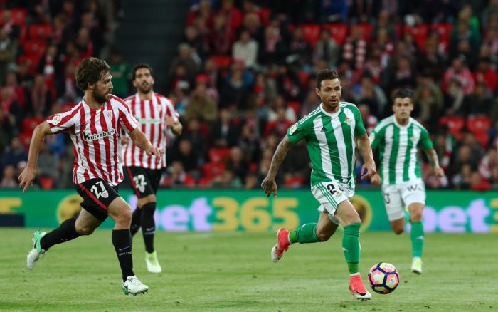 Soi kèo Real Betis VS Athletic Bilbao