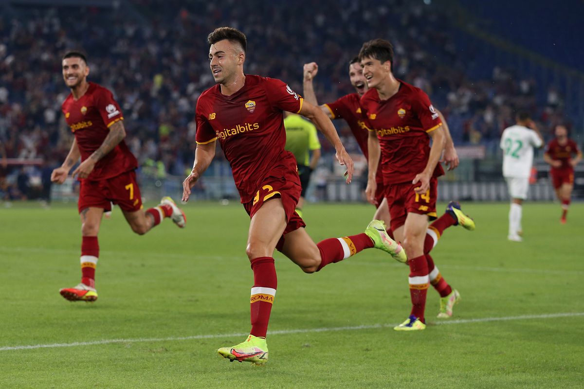 Soi kèo Udinese VS AS Roma