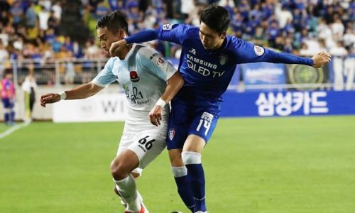 Soi kèo, dự đoán Gangwon vs Suwon, 14h30 Ngày 13/3 K-League Hàn Quốc